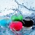 Portable WaterProof Shower Speaker With Suction Cup Mic