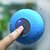 Portable WaterProof Shower Speaker With Suction Cup Mic