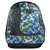 Raj Multicolor Water Resistant  School Bag