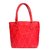 lajos bags women's casual hand bag red