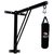 Xpeed Combo of Punching Bag Unfilled 3 Feet With Heavy Duty Bracket