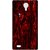 Amagav Back Case Cover for HTC One X9 23OneX9