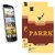 PARRK Diamond Screen Guard for Lenovo A8-50 A5500 Tab Pack of 2