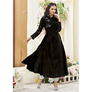 Umbrella churidar images deals
