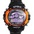 7LO Sports Multi Color Lights Digital Watch For kids