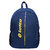 Lotto Blue Casual Pu Backpack