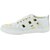Abtc White Trendy Casuals