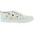 Abtc White Trendy Casuals