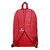 Lotto Red Casual Backpacks PU Backpack