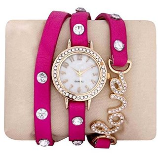 Shopclues watch for girl new arrivals