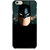 CopyCatz Minimalist Batman Premium Printed Case For Apple iPhone 6/6s