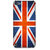 CopyCatz Britain Flag Premium Printed Case For Apple iPod Touch 5