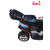 Oh Baby, Baby Battery Operated Bike Black Color With Musical Sound And Back Basket For Your Kids SE-BOB-06