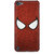 CopyCatz The Web Slinger Premium Printed Case For Apple iPod Touch 6