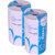 Origami 2 Ply Absorbent Tissue Rolls -250 gm per roll - Pack of 2 rolls