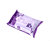 Origami So Soft Wet Wipes - 25 wipes per pack - Lavender Flavor - Pack of 4 - Total 100 wipes