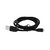 Panasonic ELUGA U   Compatible Fast black Android USB DATA CABLE By ANYTIME SHOPS
