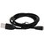 Intex Cloud N IPS   Compatible Fast black Android USB DATA CABLE By ANYTIME SHOPS