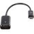 Intex Aqua Q5   Compatible Fast Black OTG CABLE By ANYTIME SHOPS