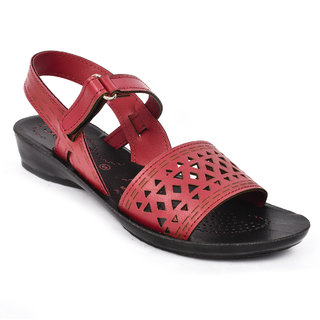 action women sandals