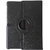 Gizmobitz Rotation Case Cover for Samsung Galaxy Tab S 10.5 - Black