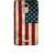 Casotec Vingate USA Flag Design 3D Printed Hard Back Case Cover for Coolpad Note 5