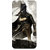 CopyCatz Batgirl Arkham City Premium Printed Case For Coolpad Note 3