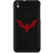 CopyCatz Batman Red Logo Premium Printed Case For HTC Desire 816