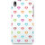 CopyCatz Colors of Love Premium Printed Case For HTC Desire 816