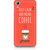 CopyCatz Keep Calm and have Cofee Premium Printed Case For HTC Desire 820