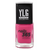 Ylg Nails365 Hot Pants Pink Crme Nail Paint, 9 Ml