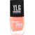 Ylg Nails365 Booty Call Crme Nail Paint ,9 Ml