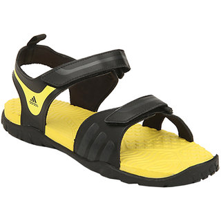 adidas men's escape 2.0 sandals and floaters