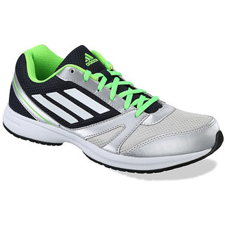 Adidas men's hachi 1.0 m mesh running shoes store