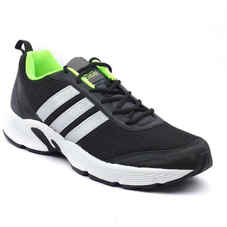 Adidas albis top 1. running shoes