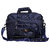 Raeen Plus Blue Expandable  Laptop Bag