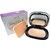 ADS Makeup Combo of Triple Whiten Skin Two-in-One Compact Powder