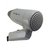 CROWN CR-2100 HAIR DRYER (color may vary)