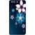 GripIt Shining Flower Printed Case for Huawei Honor 8