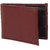 Trendberry Brown Leatherite Wallet(Wallet  Belt Combo)