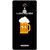 GripIt Beer I Love You Printed Case for Gionee S6s