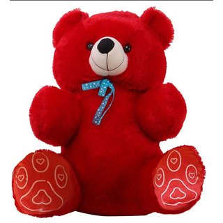 designer teddy bear