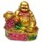 New Laughing Buddha With Pots for prosperity
