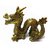 New Golden Dragon for Success in Carrier and Business- Feng Shi item