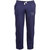 HARVEST 100 Cotton Blue TrackPant for Boys