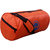 Kvg Orange Gym Bag