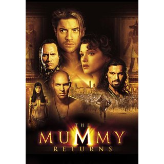 the mummy hindi film