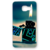 SAMSUNG GALAXY A5 Designer Hard-Plastic Phone Cover from Print Opera - Lighter