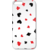 Iphone5-5s Designer Hard-Plastic Phone Cover from Print Opera - Signs Of Cards