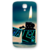 SAMSUNG GALAXY S4 Designer Hard-Plastic Phone Cover from Print Opera - Lighter